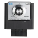 United Automation AC Regulator with RFI Suppression Rated 17 A 250 A QVR-TB-RFI