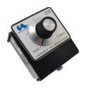 United Automation Variable AC Voltage Regulator 600 V, 16 A, 200 A Surge Current ZVS-16DV