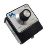 United Automation Variable AC Voltage Regulator 600 V, 16 A, 200 A Surge Current ZVS-16DV