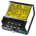 United Automation Variable AC Voltage Regulator 600 V, 16 A, 200 A Surge Current ZVS-16DV
