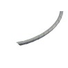RS PRO Spiral Cable Wrap Grey Polyethylene 4 mm to 15 mm Cable Diameter 30.5 m Length 214-4070