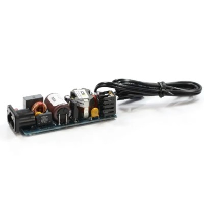 Infineon Evaluation Board 40W Adapter 19V MOSFET IPA70R600P7S for Power Supplies EVAL40W19VFLYBP7TOBO2