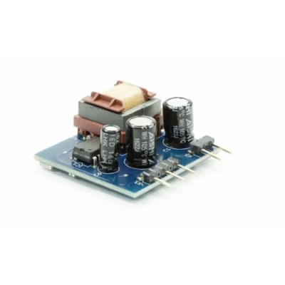 Infineon Evaluation Board MOSFET for Power Supplies Industrial  ICE5QSAG