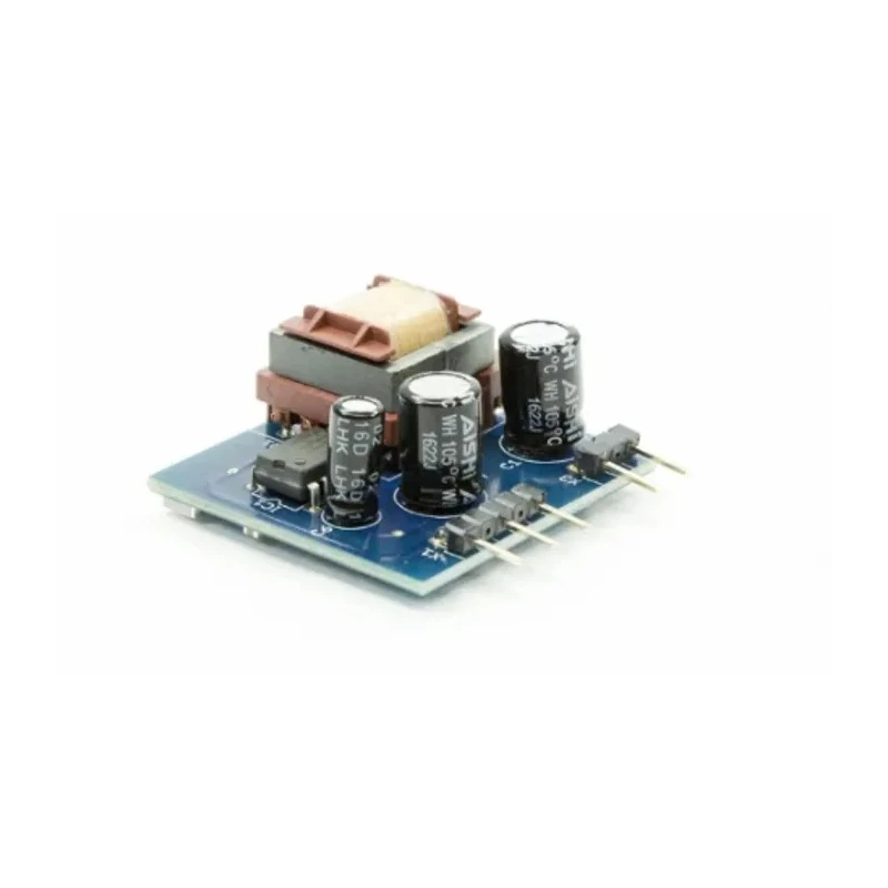 Infineon Evaluation Board MOSFET for Power Supplies Industrial  ICE5QSAG