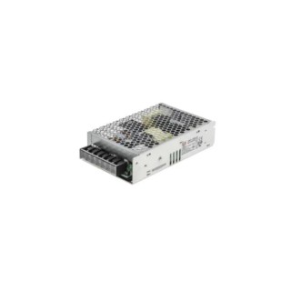 MEAN WELL 156W Chassis Mount Switching Power Supply 12V DC 13A HRP-150N-12
