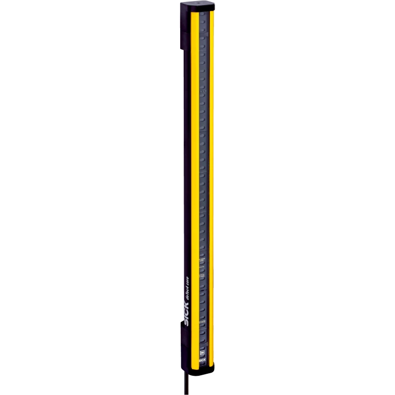 SICK deTec4 Core Series Light Curtain Sender, 30 mm Resolution, Type 4 Safety, 24V, 1.66 m Length 