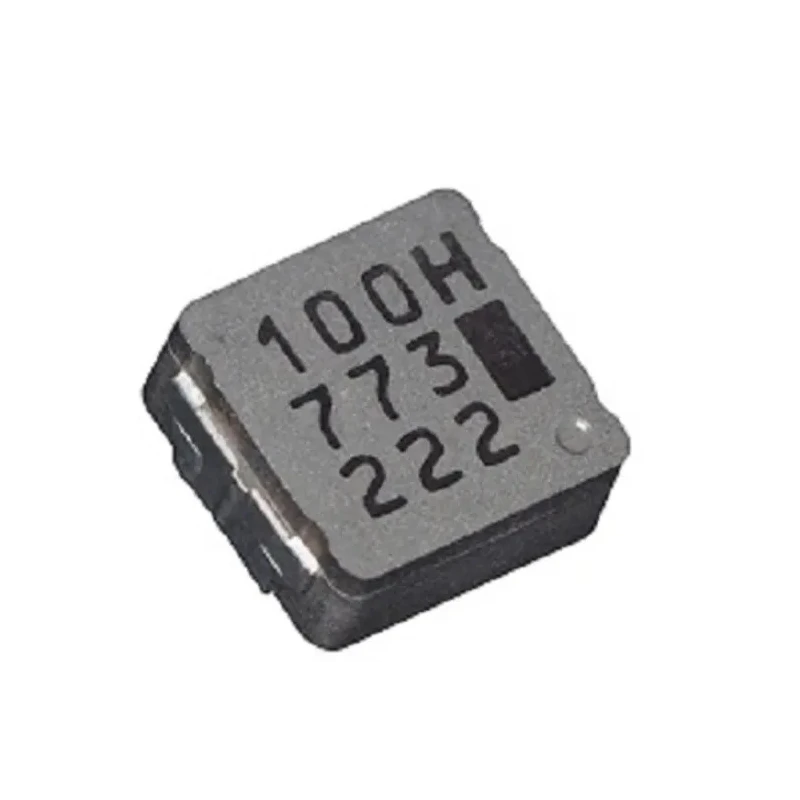 Panasonic Shielded Wirewound Surface Mount Inductor with Metal Composite Core 2.2 μH ±20 % 5.2 A Idc ETQP3M