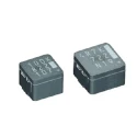 Panasonic Shielded Wirewound Surface Mount Inductor with Metal Composite Core 3.3 μH ±20% 9.2 A Idc ETQP4M