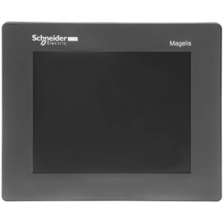 Schneider Electric STU Series Touch Screen HMI 5.7 inch TFT LCD Display 320 x 240 pixel HMISTU855