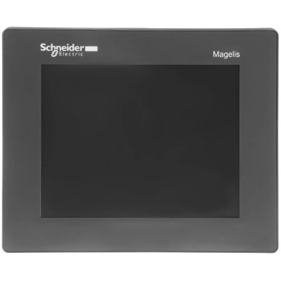 Schneider Electric STU Series Touch Screen HMI 5.7 inch TFT LCD Display 320 x 240 pixel HMISTU855