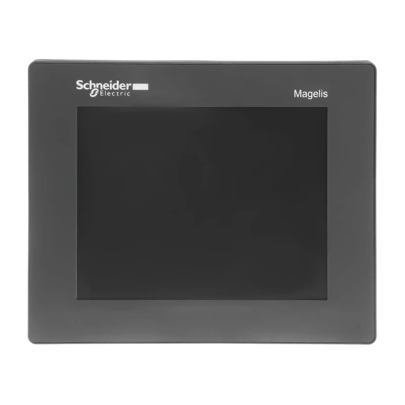 Schneider Electric STU Series Touch Screen HMI 5.7 inch TFT LCD Display 320 x 240 pixel HMISTU855