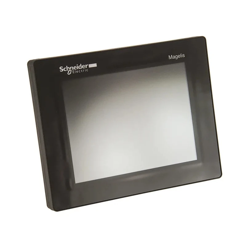 Schneider Electric STU Series Touch Screen HMI 5.7 inch TFT LCD Display 320 x 240 pixel HMISTU855
