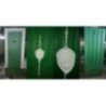 Gents Urinal Bio Toilet with 100-500 L Capacity