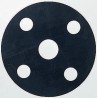 Georg Fischer Plastic Pipe Fitting Flat Gasket Ethylene Propylene Diene Monomer United Kingdom 748401011