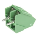 TE Connectivity Buchanan Series 2-Contact 5.08 mm Pitch 1 Row PCB Terminal Block 282847-2