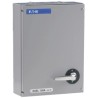 Eaton Fused Switch Disconnector 3+N Pole Enclosed Wall Surface Floor Mount 125KXTNC2F 125KXTNC2F 125KXTNC2F