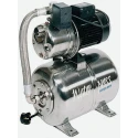 W Robinson And Sons 240V 0.55kW Stainless Steel Water Pump, 6 bar, 50L/min, IP44, 022462