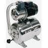 W Robinson And Sons 240V 0.55kW Stainless Steel Water Pump, 6 bar, 50L/min, IP44, 022462