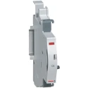 Legrand DX3 Miniature Circuit Breaker Thermal Magnetic Tripping Mechanism Type C B Curve 415V AC 100kA Breaking 4 062 58