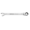 Yato 10mm Ratchet Combination Spanner YT-0157 Material Chrome Vanadium Steel