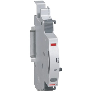 Legrand DX3 Miniature Circuit Breaker 6A Magnetic Type C Z B Curve D 240V AC 240V DC 100kA Breaking 4 062 60
