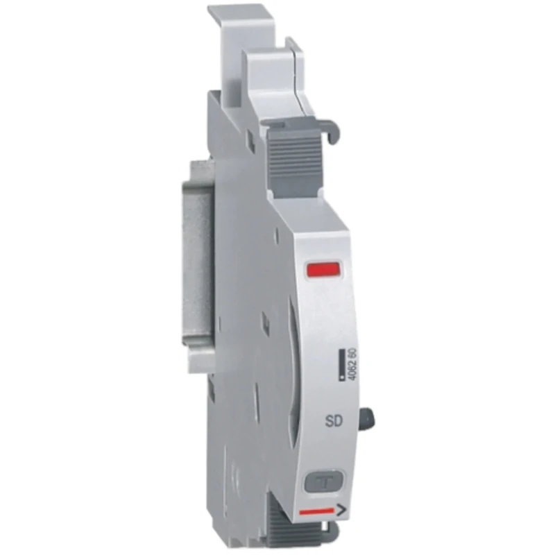 Legrand DX3 Miniature Circuit Breaker 6A Magnetic Type C Z B Curve D 240V AC 240V DC 100kA Breaking 4 062 60