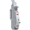 Legrand DX3 Miniature Circuit Breaker 6A Magnetic Type C Z B Curve D 240V AC 240V DC 100kA Breaking 4 062 60