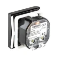 Muller 6 Digit Motor-Driven Hour Meter Counter, Panel Mount, 230VAC BW40