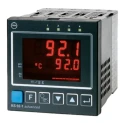 P.M.A KS92 Panel PID Temperature Controller 4 Output Relay 250V AC On-Off