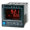 P.M.A KS92 Panel PID Temperature Controller 4 Output Relay 250V AC On-Off