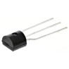 onsemi Small Signal NPN Transistor 1 A 60 V TO-92 Package 3-Pin KSD1616AGTA