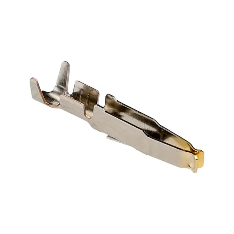HARTING Backplane Connector Contact Copper Alloy Tin Plated Straight Female Crimp Contact 6A Current Rating 09060008472