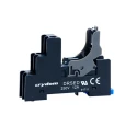 Crydom 5 Way 250V DIN Rail Relay Socket for ED Series DRSED
