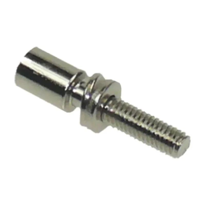 Hirose DH Series Female Connector Screw Lock for Use with Cover Case DH-LNA-W8
