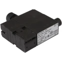 Schmersal Solenoid Interlock Switch 24V AC/DC Power to Unlock Plastic Housing IP67 AZM 170SK-11/02ZRK-2197 24VAC/DC