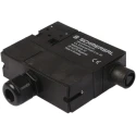 Schmersal Solenoid Interlock Switch 24V AC/DC Power to Unlock Plastic Housing IP67 AZM 170SK-11/02ZRK-2197 24VAC/DC