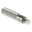 SICK Diffuse Photoelectric Sensor, Barrel Style, 110 mm Detection Range, PNP Output, Stainless Steel Housing VTF18-4P1240V