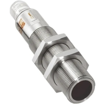 SICK Through Beam Photoelectric Sensor Barrel Sensor 20 m Detection Range 30V DC 100mA Output NPN IP67 IP68 VS/VE18-4N3140V