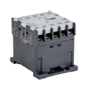 Omron Contactor Relay 4-Pole 10 A, 110V AC Coil, 1.2 W Power Rating, 3 NO/1 NC Contact Configuration J7KNA