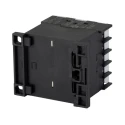Omron Contactor Relay 4-Pole 10 A, 110V AC Coil, 1.2 W Power Rating, 3 NO/1 NC Contact Configuration J7KNA
