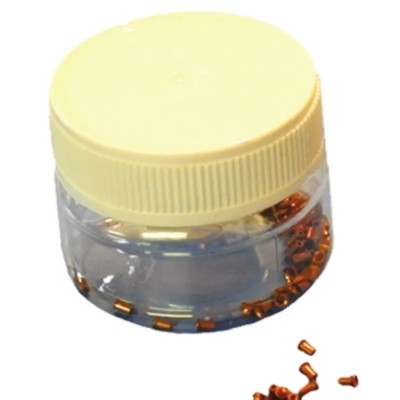 CIF PCB Rivet for 1.3 mm Diameter and 3 mm Length BG9.S