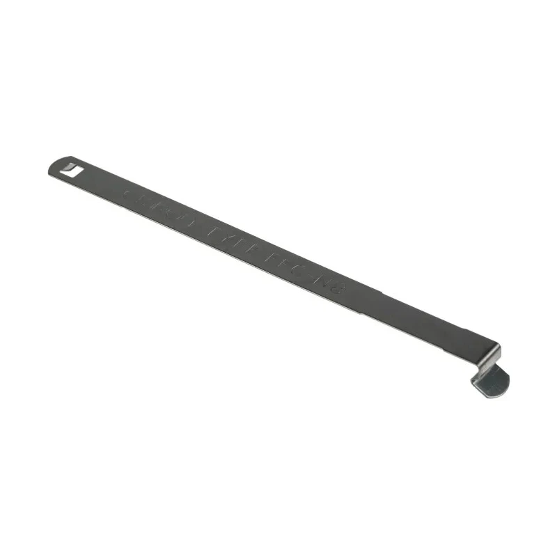 Omron PFC Series Retaining Clip Accessory for 61F-GP-N8 Level Controller PFC-N8