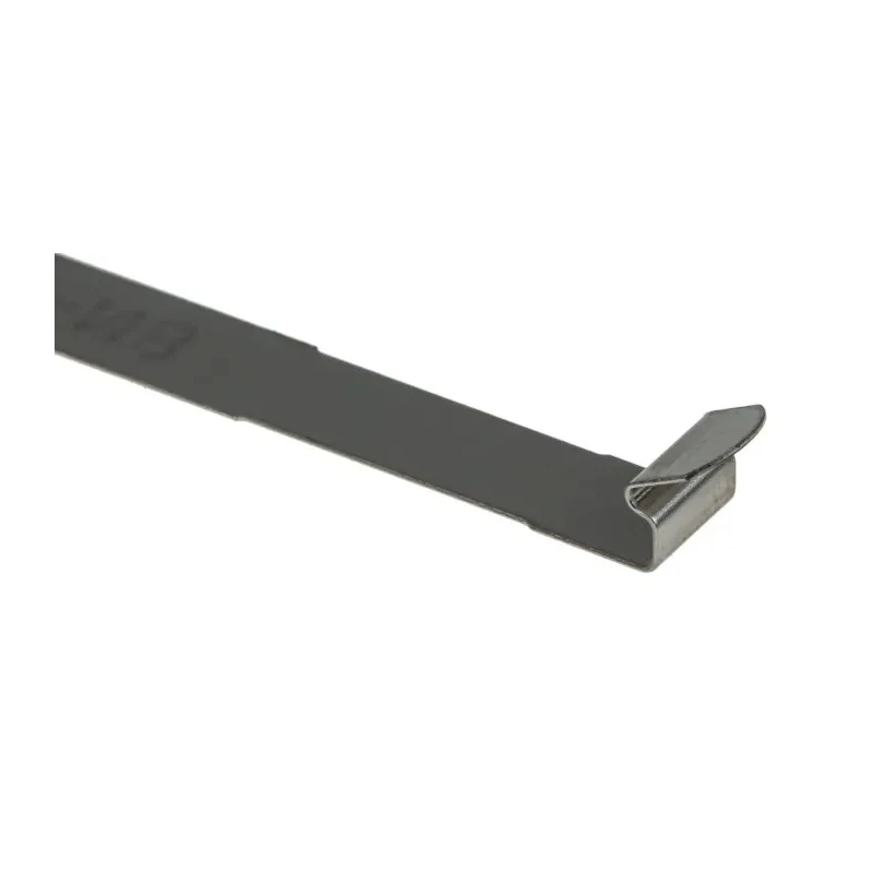 Omron PFC Series Retaining Clip Accessory for 61F-GP-N8 Level Controller PFC-N8