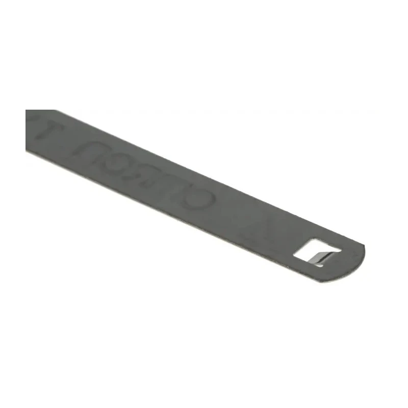 Omron PFC Series Retaining Clip Accessory for 61F-GP-N8 Level Controller PFC-N8