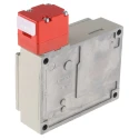 Omron D4BL Series Solenoid Interlock Switch, Power to Unlock, 24V DC, 300mA, Metal Housing, IP67 