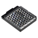 Omron Sensor Reflector Accessory for E3Z Series Acrylic Reflector E39-R9