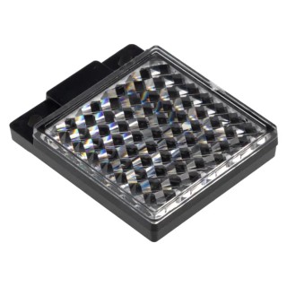 Omron Sensor Reflector Accessory for E3Z Series Acrylic Reflector E39-R9