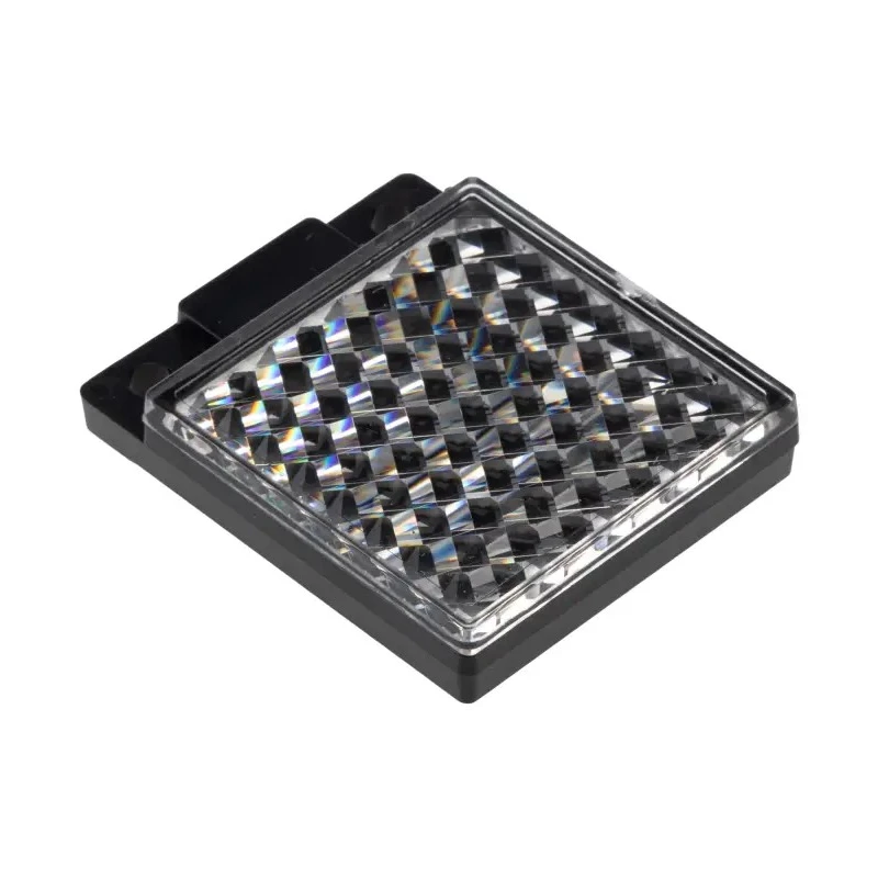 Omron Sensor Reflector Accessory for E3Z Series Acrylic Reflector E39-R9