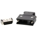 Omron I/O Connector Kit Cable Accessory for Servo Drive R88A-CNW01C
