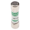 Littelfuse 12A F Melamine Cartridge Fuse 10 x 38 mm 1kV DC Solar Protection 0SPF012.H